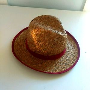 Sun hat